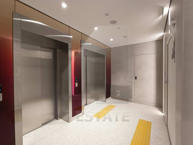 Продажа ритейла и офисов в элитном ЖК "RED 7", м.Красные ворота.