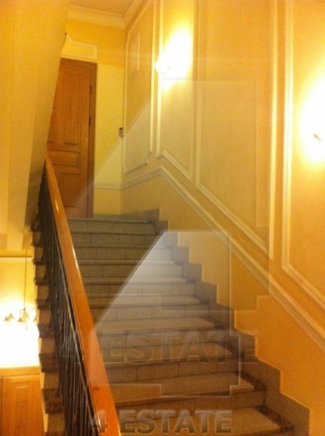 Продажа офисов от собственника в бизнес центре класса В+, м.Боровицкая.