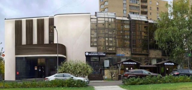 Аренда ПСН, м.Таганская