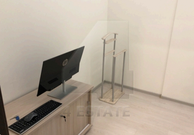 Аренда презентабельного офиса с отд. входом, м.Кропоткинская.