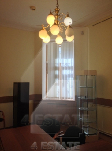 Продажа презентабельного офиса, м.Кропоткинская.