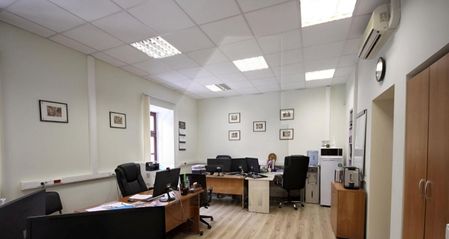 Аренда презентабельного особняка, м.Проспект Мира