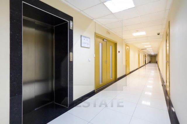 Продажа бизнес центра класса В+, м.Курская.