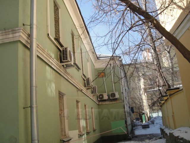 Продажа особняка,м.Таганская.