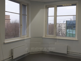 Бизнес-центр "Академический", м.Войковская.