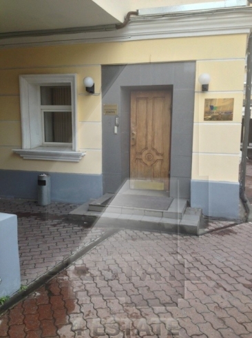 Продажа офисного комплекса особняков класса В, м.Павелецкая.