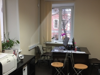 Аренда офисов в презентабельном особняке, м.Охотный ряд.