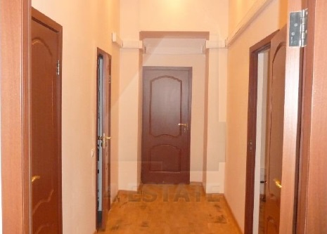 Продажа офиса с отдельным входом, м.Смоленская.