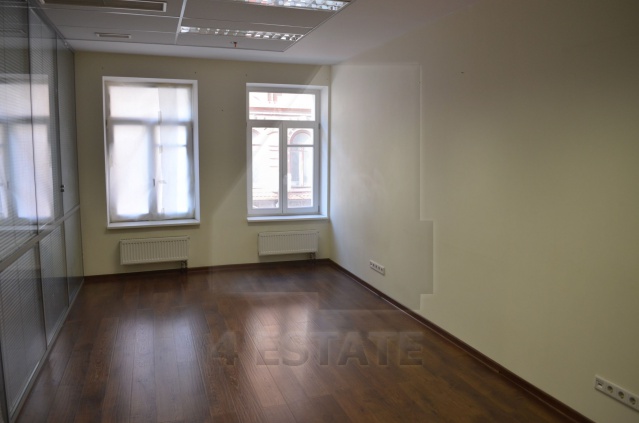 Аренда особняка м.Сретенский бульвар 