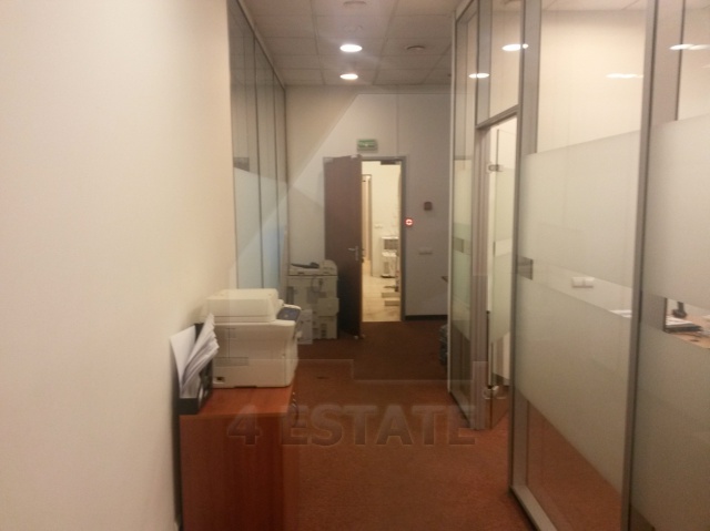 Продажа офиса премиум класса, м.Арбатская.