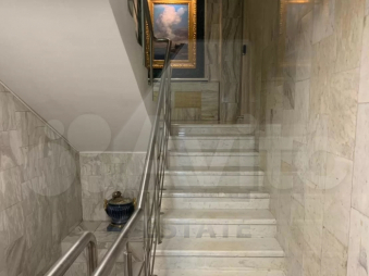 Аренда офиса в элитном жилом доме, Краснопресненская.