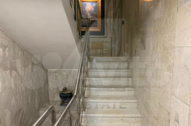 Аренда офиса в элитном жилом доме, Краснопресненская.