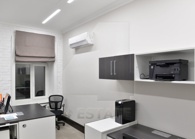 Продается презентабельный особняк, м.Смоленская.