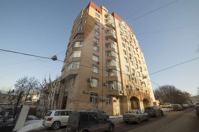 Аренда дизайнерского офиса с отдельным входом, м.Киевская.