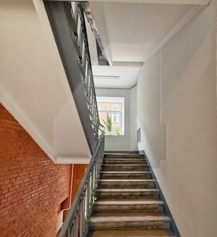 Офисный центр на Гиляровского, м.Рижская