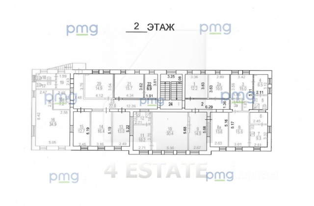 Аренда особняка, м.Кунцевская