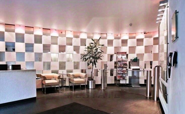 Бизнес-центр "Пульман", м.Красные ворота.