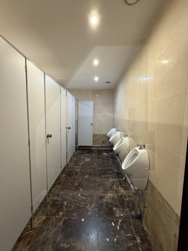 Продажа офиса в бизнес-центре класса В+, м.Бауманская.               