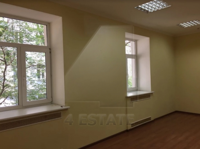 Аренда особняка класса В, м.Таганская.