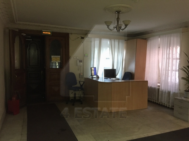 Аренда офисов в особняке, м.Таганская.