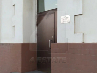 Аренда в офисном здание класса В, м.Волгоградский пр-т.