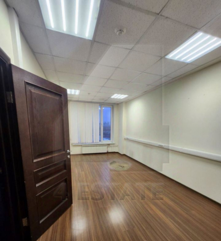 Аренда офиса в административном здании, м.Зорге.