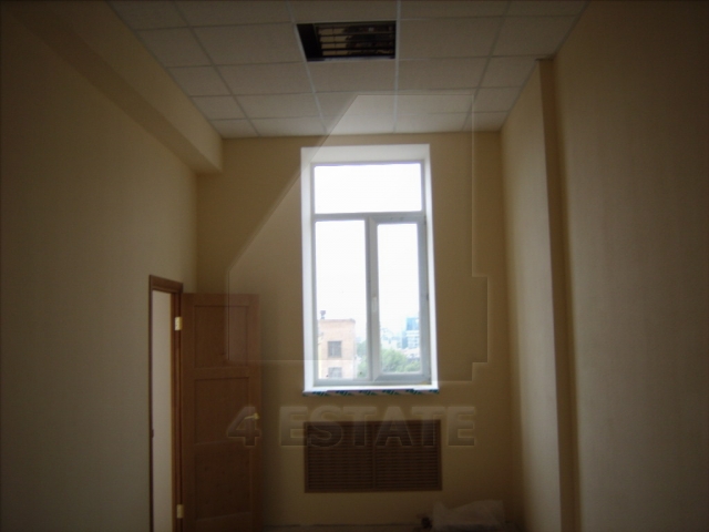 Продажа бизнес центра класса В+, м.Павелецкая