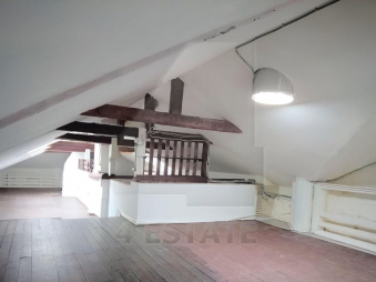 Аренда офиса в особняке, м.Китай-Город