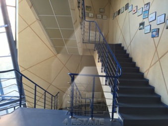 Продажа презентабельного офиса в бизнес центре класса В+, м.Пр-т Мира.