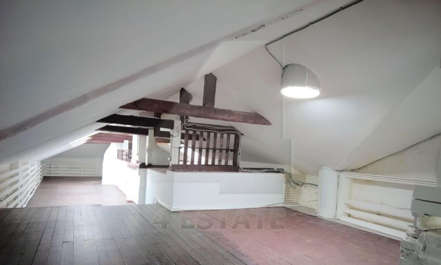 Аренда офиса в особняке, м.Китай-Город