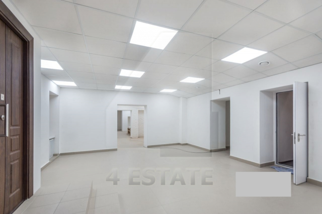 Продажа особняка, м.Цветной б-р.