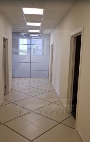 Аренда офиса в бизнес центре класса А, м. Нагатинская.