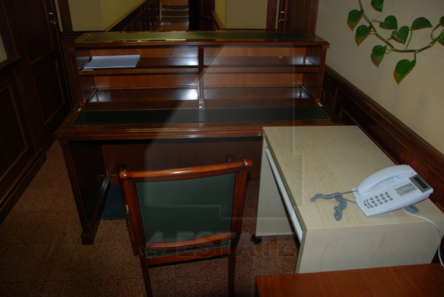 Продажа презентабельного особняка класса А, м.Арбатская.