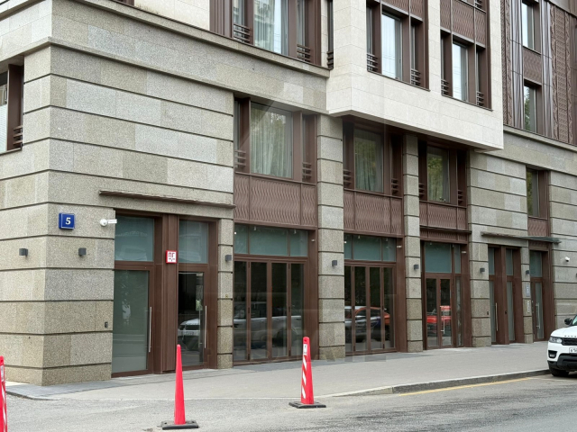 Аренда ПСН, м.Белорусская