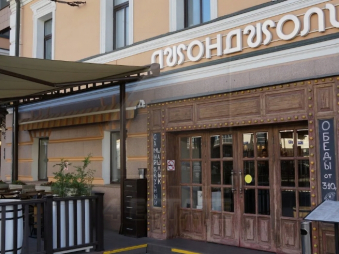 Аренда помещения под ресторан, м.Таганская