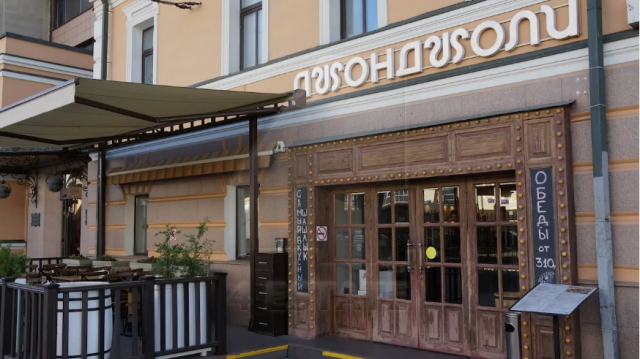 Аренда помещения под ресторан, м.Таганская