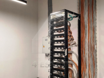 Бизнес-центр "Московская типография №2", м. ВДНХ