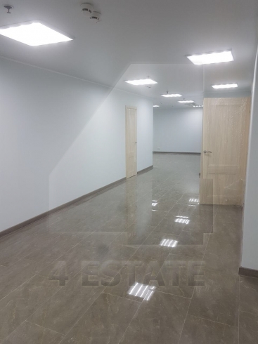 Офисное помещение в представительском доме класса А, м.Тверская.