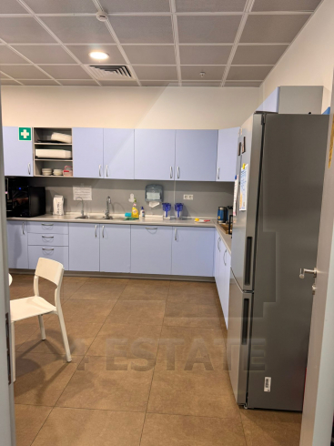 Бизнес-центр "iCUBE" класса А, м.Профсоюзная.