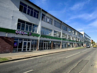 Аренда офиса, м.Семеновская