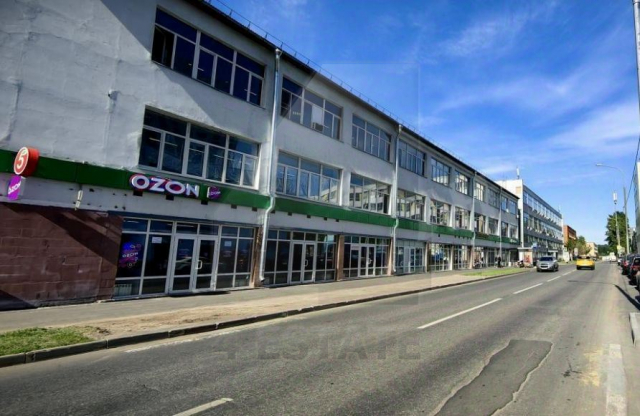 Аренда офиса, м.Семеновская