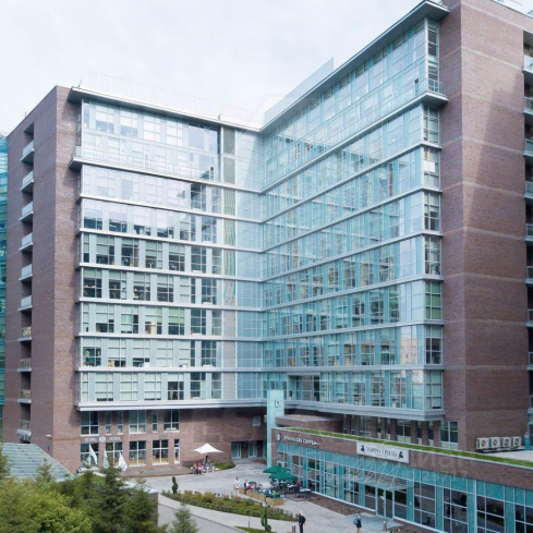 Продажа бизнес центра Премиум класса, м.Павелецкая