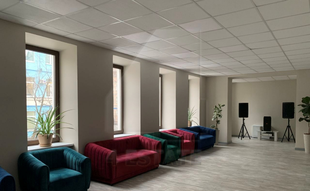 Аренда особняка под любые виды деятельности, м.Цветной б-р.