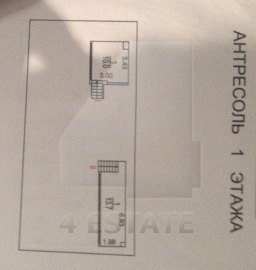 Офисный особняк на продажу, м.Новокузнецкая.