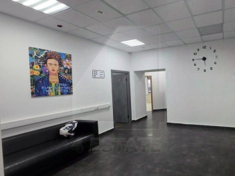 Бизнес центр "Мясницкая 46", м.Красные ворота