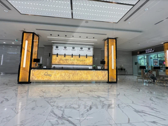 Аренда офисов в новом бизнес-центре" Верейская Плаза 4" м.Давыдковская.