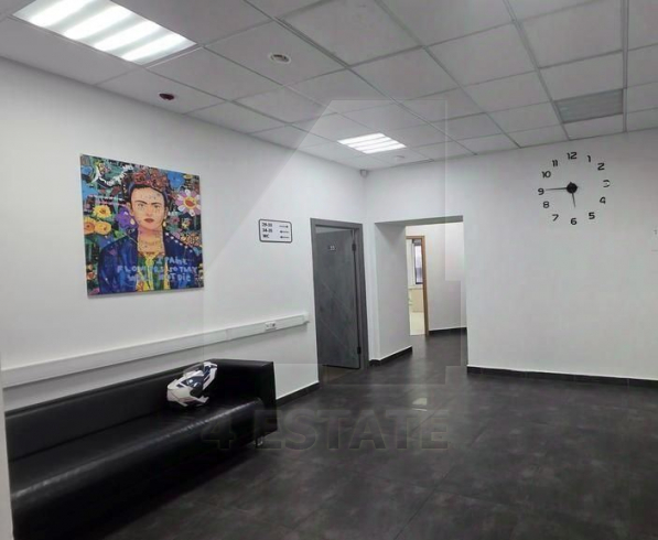 Бизнес центр "Мясницкая 46", м.Красные ворота