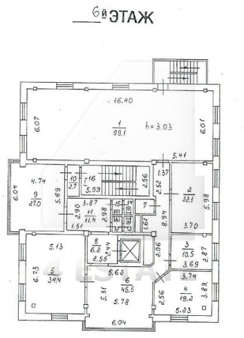 Бизнес центр класса "А"(можно банк), м.Достоевская.