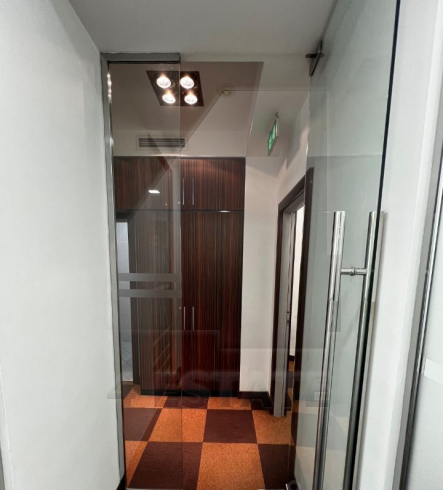 Аренда офиса в представительском особняке, м.Театральная.