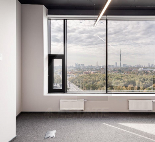 МФК «Botanica», м.Ботанический сад